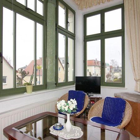 Apartment Sea Noise Ahlbeck Heringsdorf (Usedom) Exterior foto
