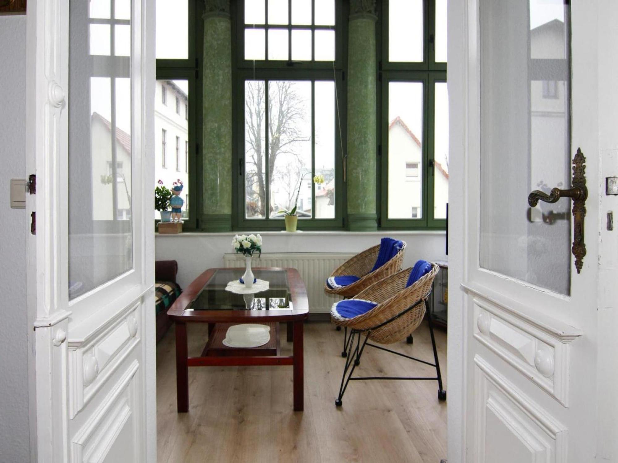 Apartment Sea Noise Ahlbeck Heringsdorf (Usedom) Exterior foto