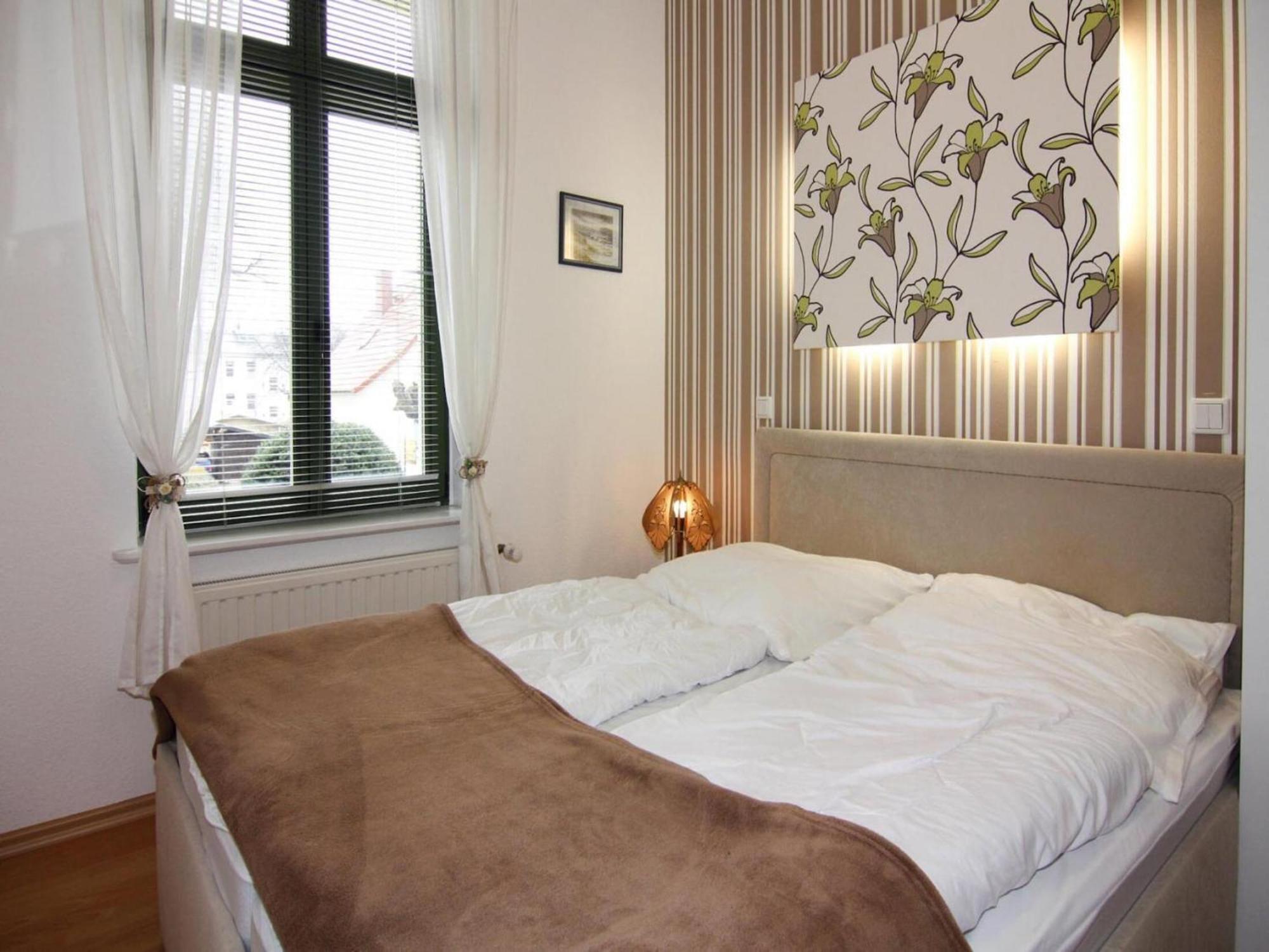 Apartment Sea Noise Ahlbeck Heringsdorf (Usedom) Exterior foto
