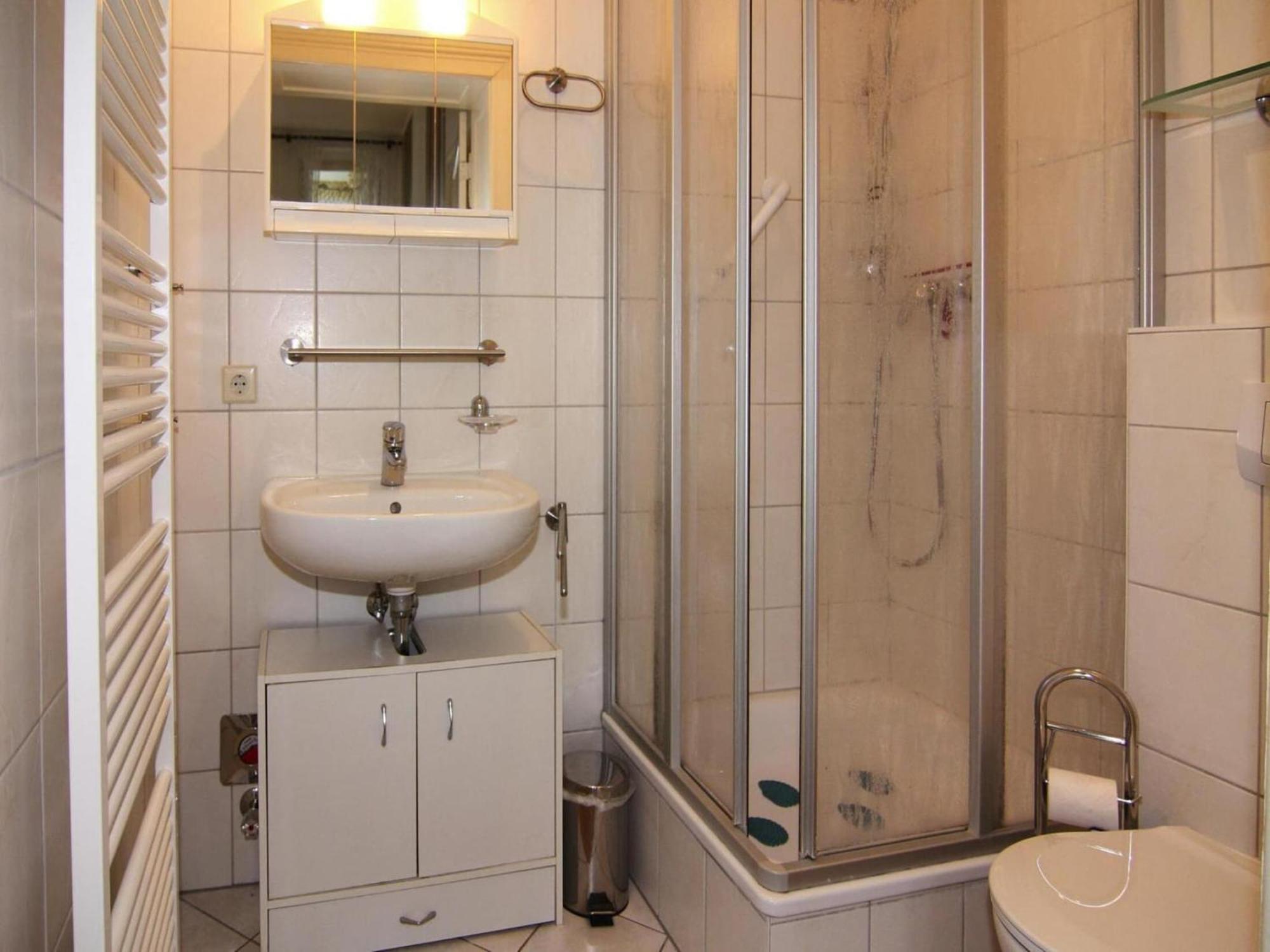 Apartment Sea Noise Ahlbeck Heringsdorf (Usedom) Exterior foto