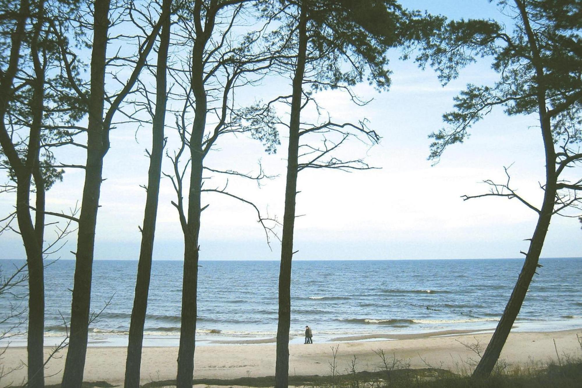 Apartment Sea Noise Ahlbeck Heringsdorf (Usedom) Exterior foto
