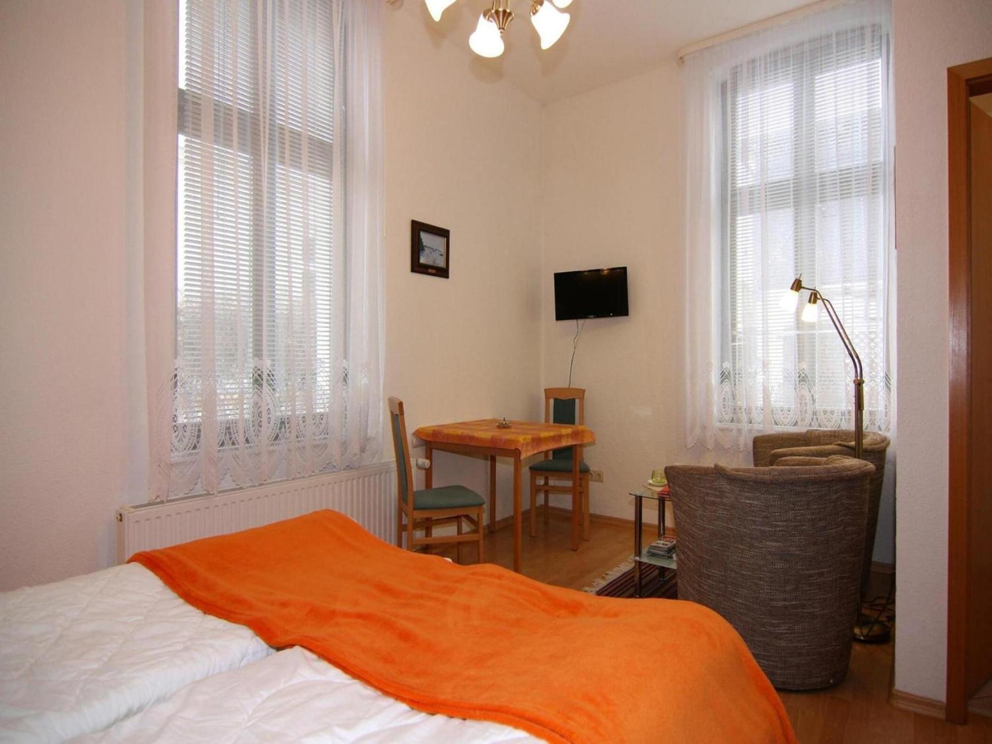 Apartment Sea Noise Ahlbeck Heringsdorf (Usedom) Exterior foto