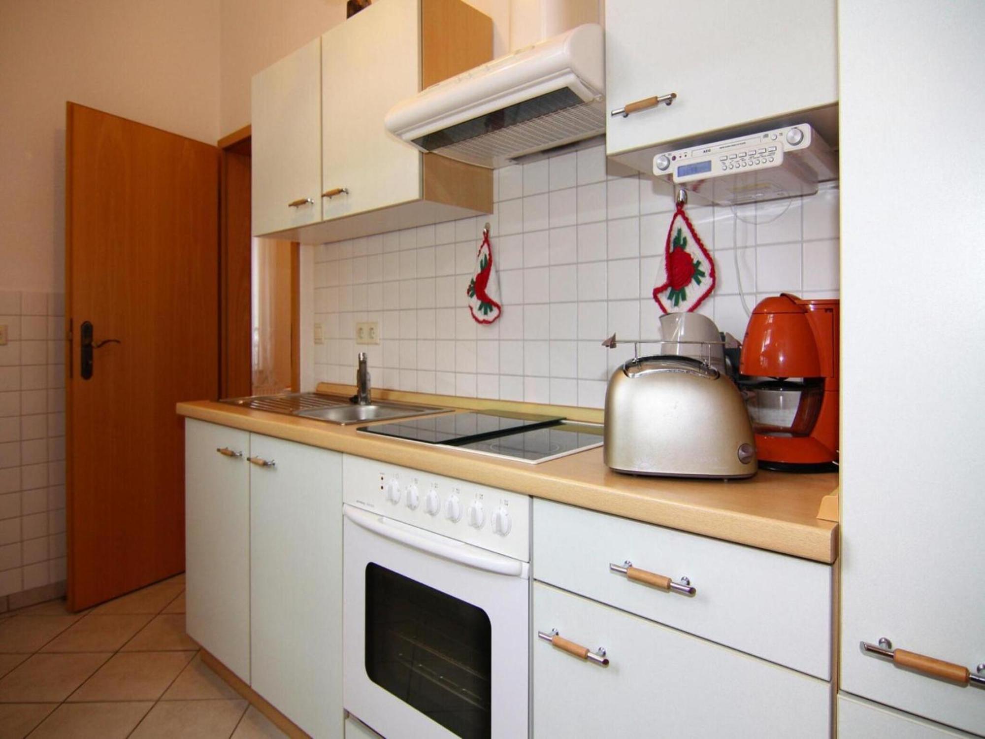 Apartment Sea Noise Ahlbeck Heringsdorf (Usedom) Exterior foto